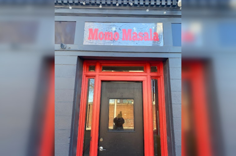Momo Masala Lights Up Jamaica Plain with Nepali-Indian Culinary Flavors in Boston