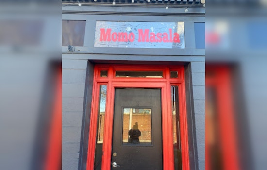 Momo Masala Lights Up Jamaica Plain with Nepali-Indian Culinary Flavors in Boston