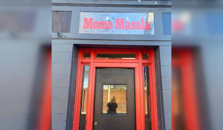 Momo Masala Lights Up Jamaica Plain with Nepali-Indian Culinary Flavors in Boston