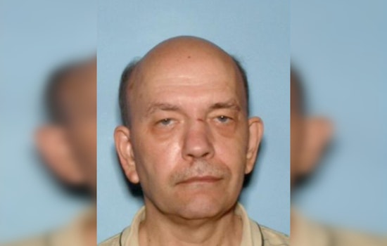 Monroe Community Mobilizes in Search for Missing Man John Brock