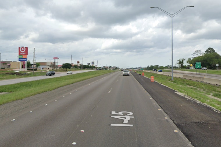 Montgomery County Craves $58M for Road Expansions, Anticipating Traffic Relief in Houston Area