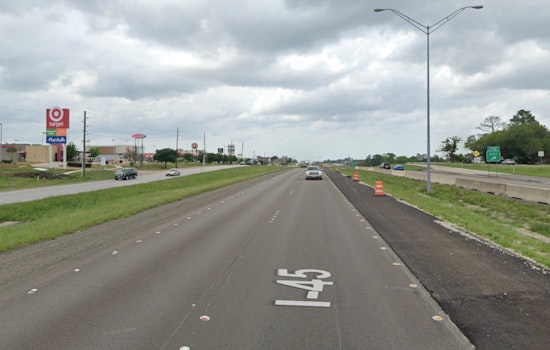 Montgomery County Craves $58M for Road Expansions, Anticipating Traffic Relief in Houston Area