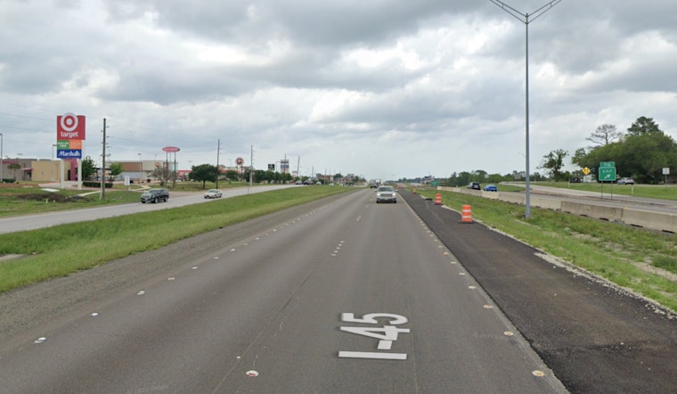 Montgomery County Craves $58M for Road Expansions, Anticipating Traffic Relief in Houston Area