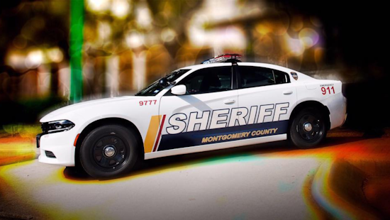 Montgomery County Mourns Loss of Deputy Killed in Duty-Related Car Crash in Centerville