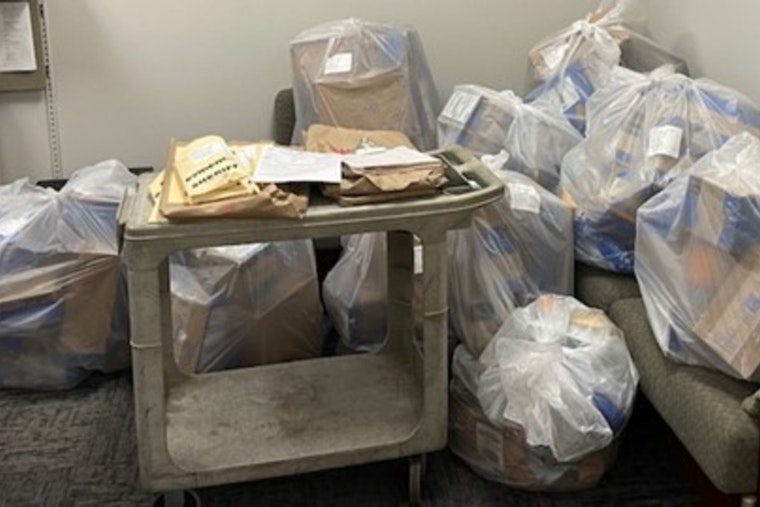 Moorpark Quintet Charged with Identity Theft in Nationwide Scheme, Over 1,600 Victims Affected