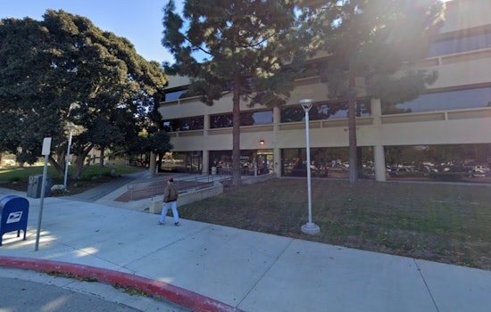 Moorpark's Fugitive Flimflammer Sentenced to 16 Years After Crime Spree Spanning Thousand Oaks to Woodland Hills