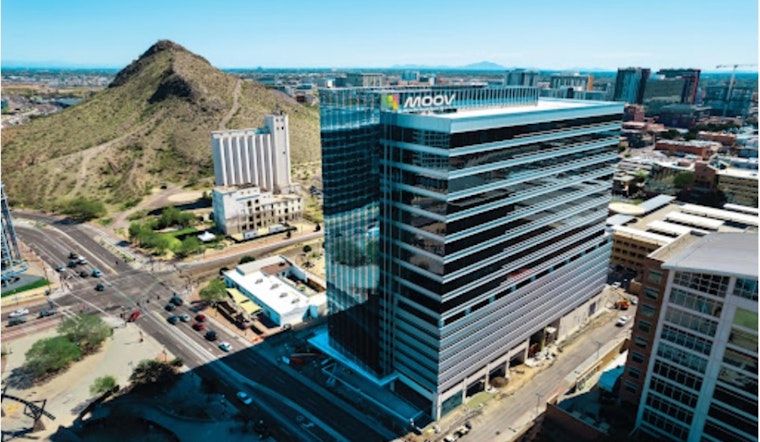 Moov Technologies Downsizes Arizona Operations as It Expands in Austin and International Markets