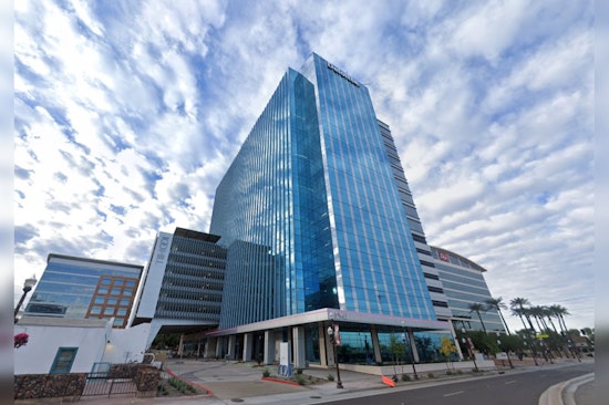 Moov Technologies Seeks to Sublease Prime Tempe Office Space Amid Expansion Elsewhere