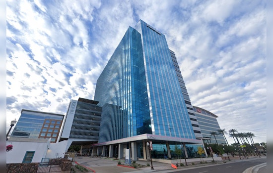 Moov Technologies Seeks to Sublease Prime Tempe Office Space Amid Expansion Elsewhere