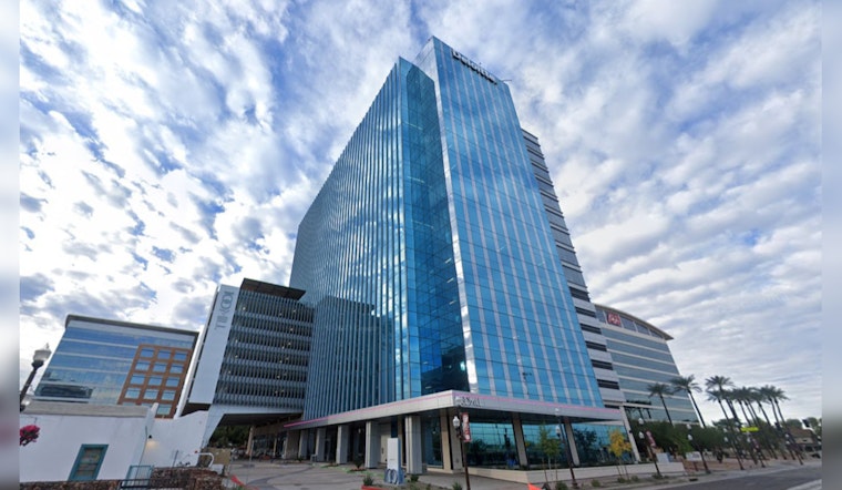 Moov Technologies Seeks to Sublease Prime Tempe Office Space Amid Expansion Elsewhere