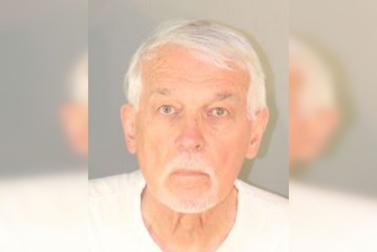 Moreno Valley Pastor Arrested, Faces Multiple Felony Charges of Child Molestation