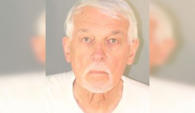 Moreno Valley Pastor Arrested, Faces Multiple Felony Charges of Child Molestation