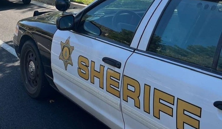 Moreno Valley Youths Rescued from Treacherous Storm Drain by Local Authorities