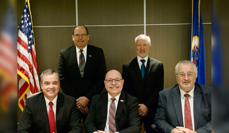 Morrison County Commissioners Announce Action-Packed Week of Meetings in St. Cloud, Little Falls, and Staples