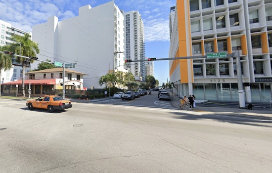 Mother Fatally Struck by Dump Truck in Miami While Pushing Stroller, Baby Survives
