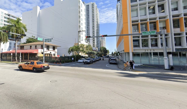 Mother Fatally Struck by Dump Truck in Miami While Pushing Stroller, Baby Survives