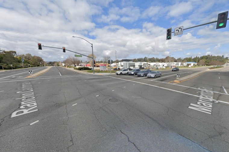 Motorcyclist Fatally Injured in Collision With SUV in Temecula, Riverside County Sheriff's Office Investigating