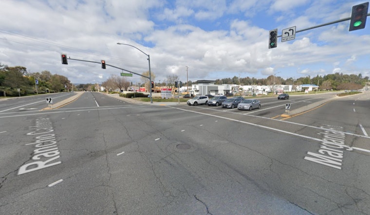 Motorcyclist Fatally Injured in Collision With SUV in Temecula, Riverside County Sheriff's Office Investigating