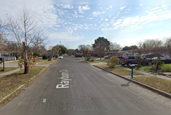Motorcyclist Hospitalized Following Late-Night Hit-and-Run in San Antonio, SAPD Seeks Suspect