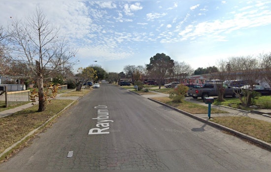 Motorcyclist Hospitalized Following Late-Night Hit-and-Run in San Antonio, SAPD Seeks Suspect
