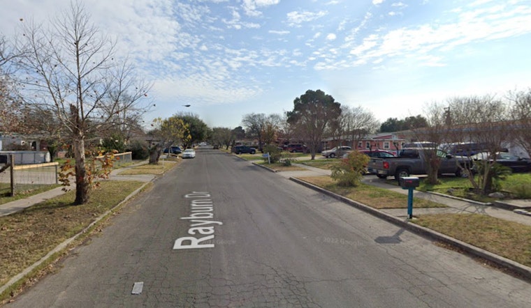 Motorcyclist Hospitalized Following Late-Night Hit-and-Run in San Antonio, SAPD Seeks Suspect