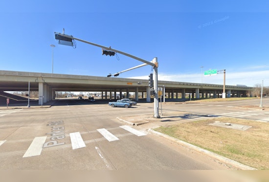 Motorcyclist Killed in Multi-Vehicle Collision on I-45 North in Houston