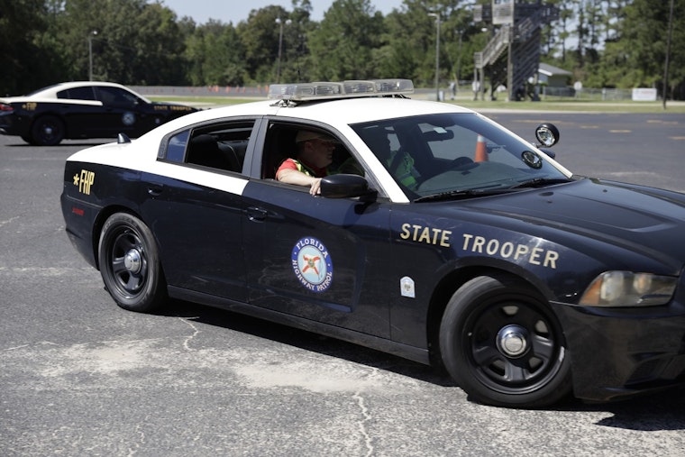 Motorcyclist Killed in Multi-Vehicle Crash on I-75 in Pembroke Pines