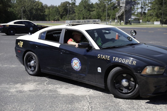 Motorcyclist Killed in Multi-Vehicle Crash on I-75 in Pembroke Pines