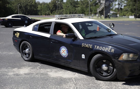 Motorcyclist Killed in Multi-Vehicle Crash on I-75 in Pembroke Pines