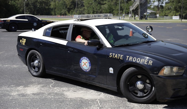 Motorcyclist Killed in Multi-Vehicle Crash on I-75 in Pembroke Pines