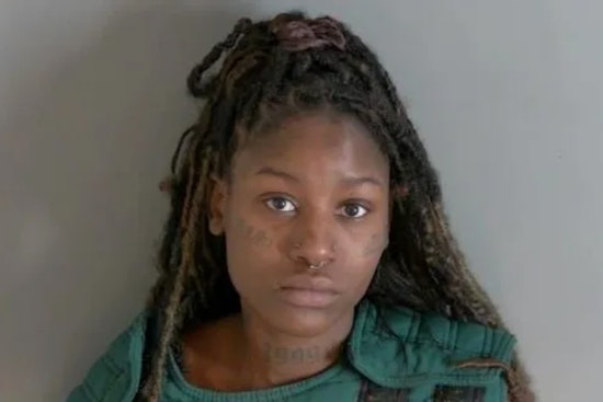 Mount Clemens Woman Charged with Attempted Murder of Father, Held on $2M Bond