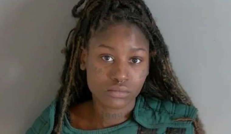 Mount Clemens Woman Charged with Attempted Murder of Father, Held on $2M Bond