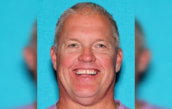 Mount Pleasant Manhunt Ends with Arrest of Suspect Accused of Stabbing Roommate