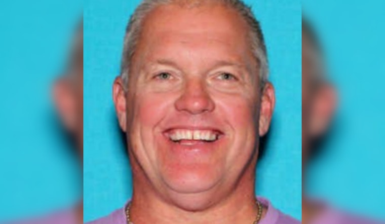 Mount Pleasant Manhunt Ends with Arrest of Suspect Accused of Stabbing Roommate