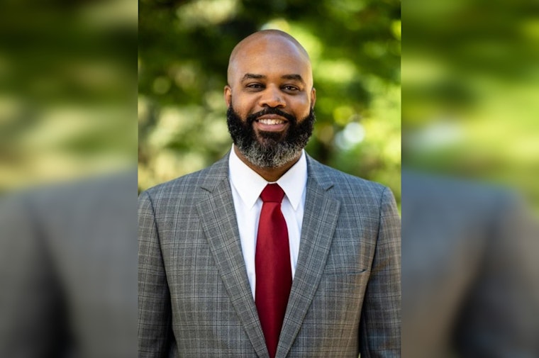 MSU's Chief Safety Officer Marlon Lynch to Helm CU Boulder's Public Safety Division
