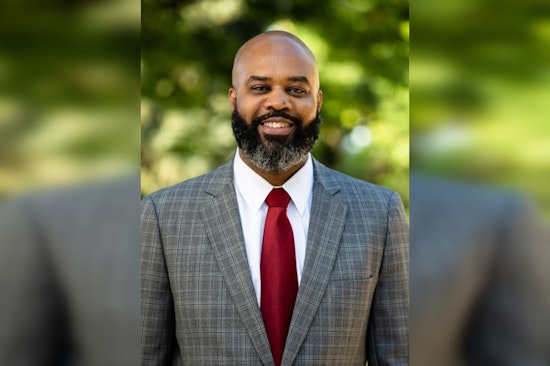 MSU's Chief Safety Officer Marlon Lynch to Helm CU Boulder's Public Safety Division
