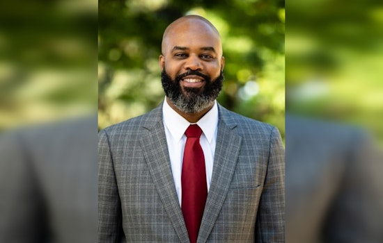 MSU's Chief Safety Officer Marlon Lynch to Helm CU Boulder's Public Safety Division