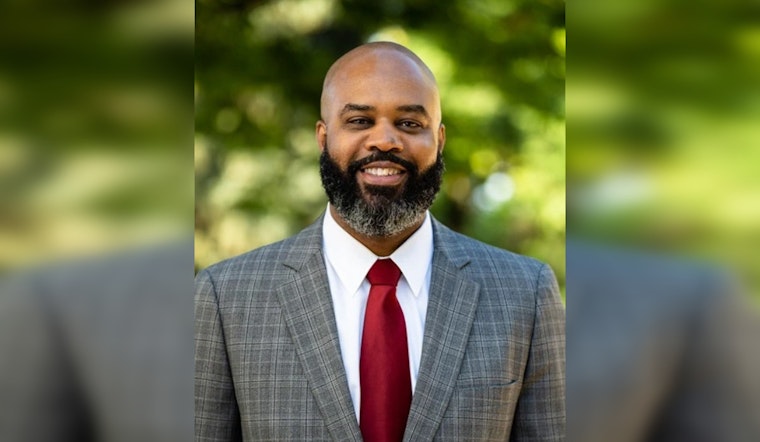 MSU's Chief Safety Officer Marlon Lynch to Helm CU Boulder's Public Safety Division