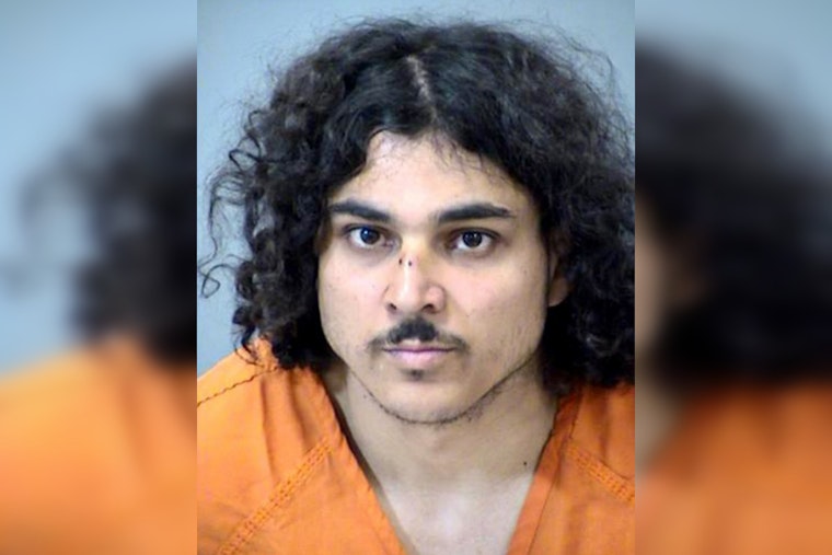 Multi-State Menace Nabbed, Suspect in NY Murder and AZ Stabbings Cuffed in Scottsdale Showdown