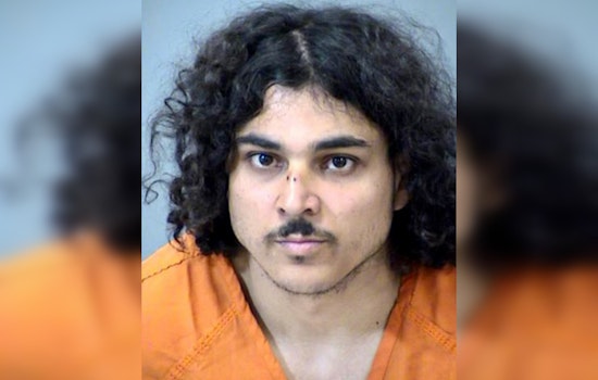Multi-State Menace Nabbed, Suspect in NY Murder and AZ Stabbings Cuffed in Scottsdale Showdown