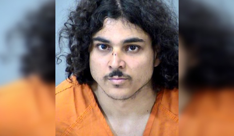 Multi-State Menace Nabbed, Suspect in NY Murder and AZ Stabbings Cuffed in Scottsdale Showdown