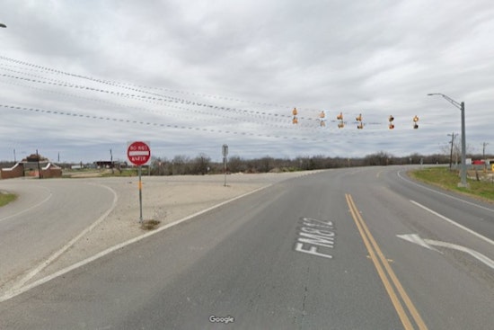 Multiple Fatalities in Austin as Tragic Collision Claims Four Lives at FM 812 and FM 973