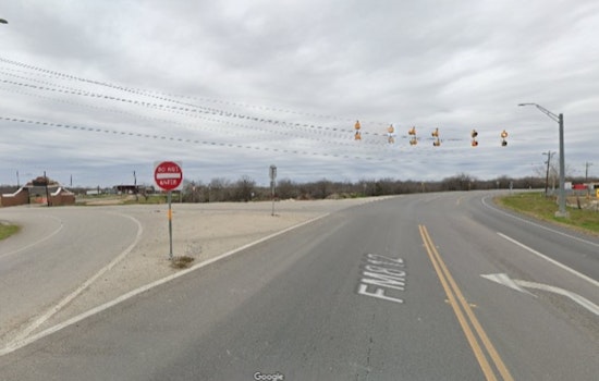 Multiple Fatalities in Austin as Tragic Collision Claims Four Lives at FM 812 and FM 973