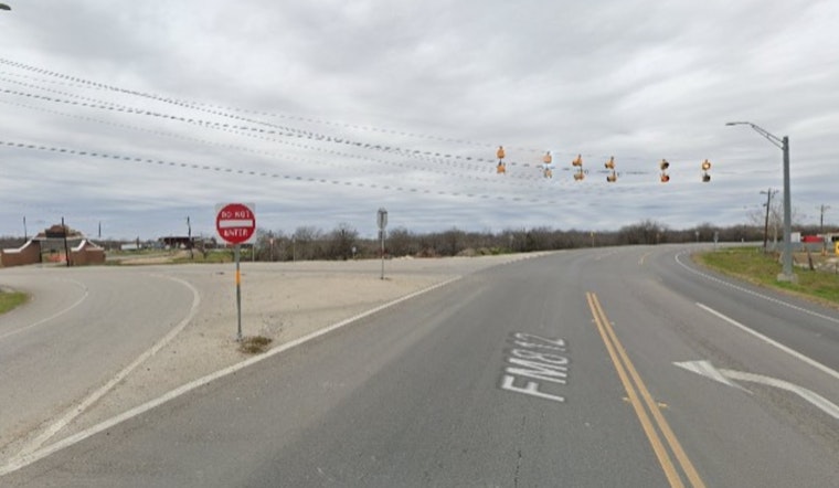 Multiple Fatalities in Austin as Tragic Collision Claims Four Lives at FM 812 and FM 973