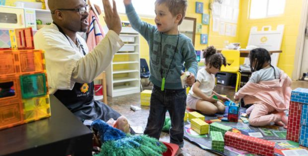 Multnomah County Chair Proposes Delay of Tax Hike for Preschool Initiative, Aims to Alleviate Taxpayers' Burden