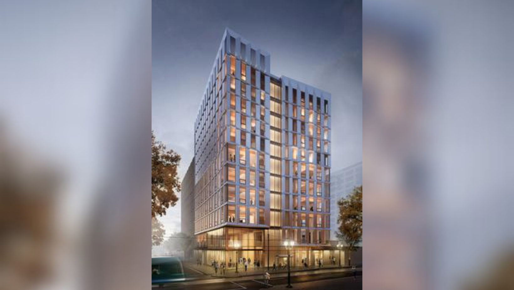 Multnomah County Expands Tax Breaks for Affordable Housing Development