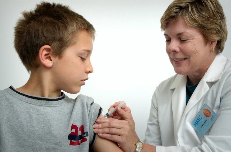 Multnomah County Hosts Free Vaccine Clinic for Kids: Avoid School Exclusion with No-Cost Immunizations