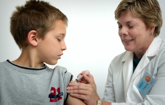 Multnomah County Hosts Free Vaccine Clinic for Kids: Avoid School Exclusion with No-Cost Immunizations