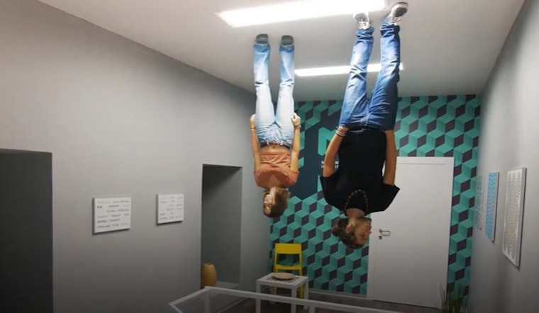 Museum of Illusions Prepares to Dazzle Boston with Sensory Wonderland Near Faneuil Hall