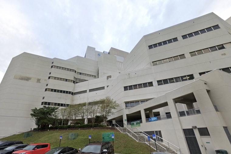 NAACP Demands Federal Investigation into Series of Deaths at Broward County Jail in Florida